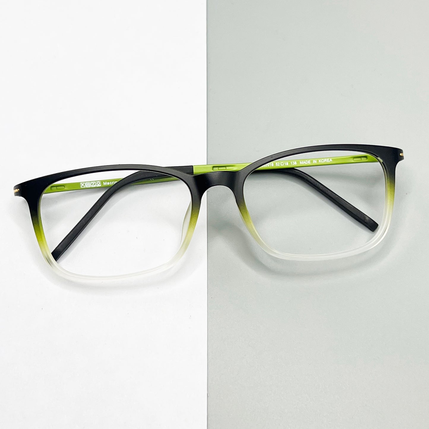 Crystal-Green