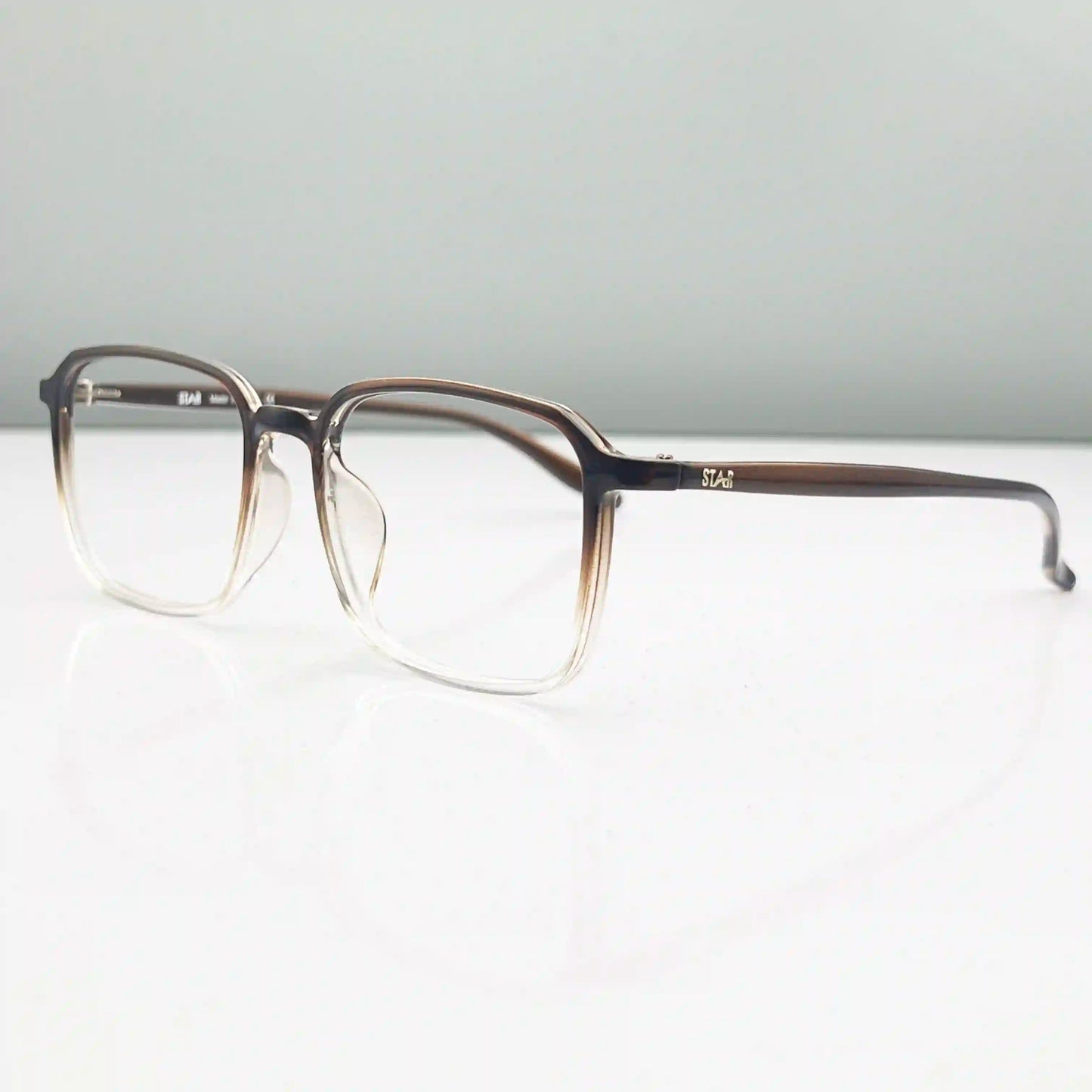 Ebony-Square ST-15039