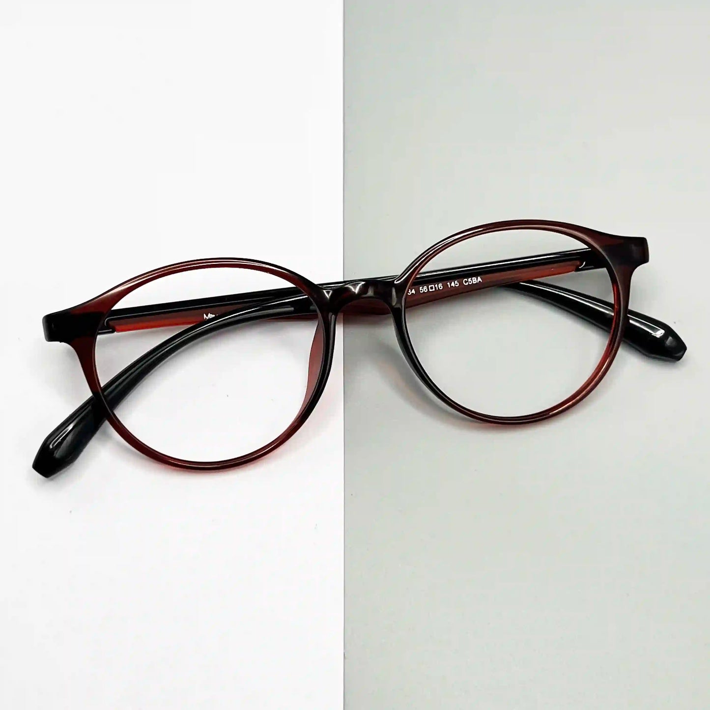 RED 134-M
