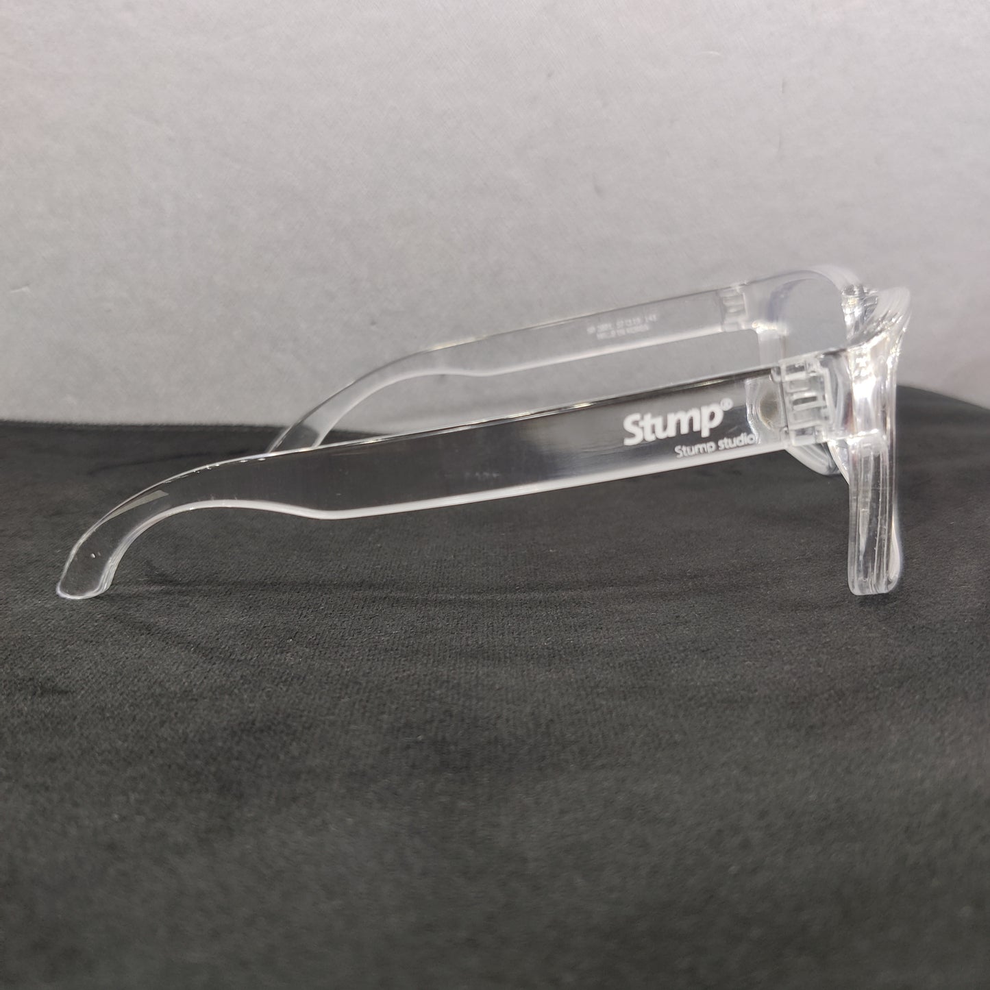 Crystal-Recto