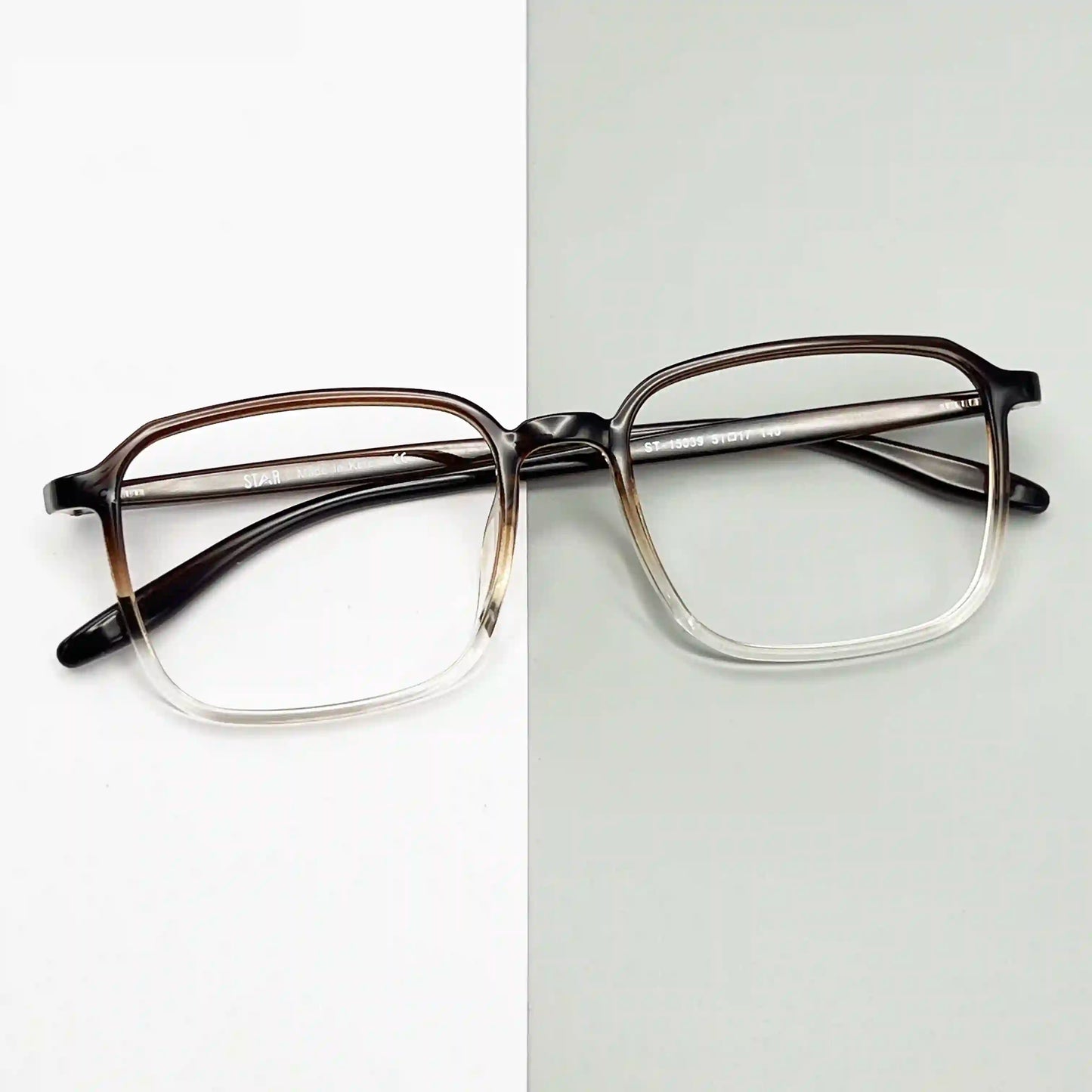 Ebony-Square ST-15039
