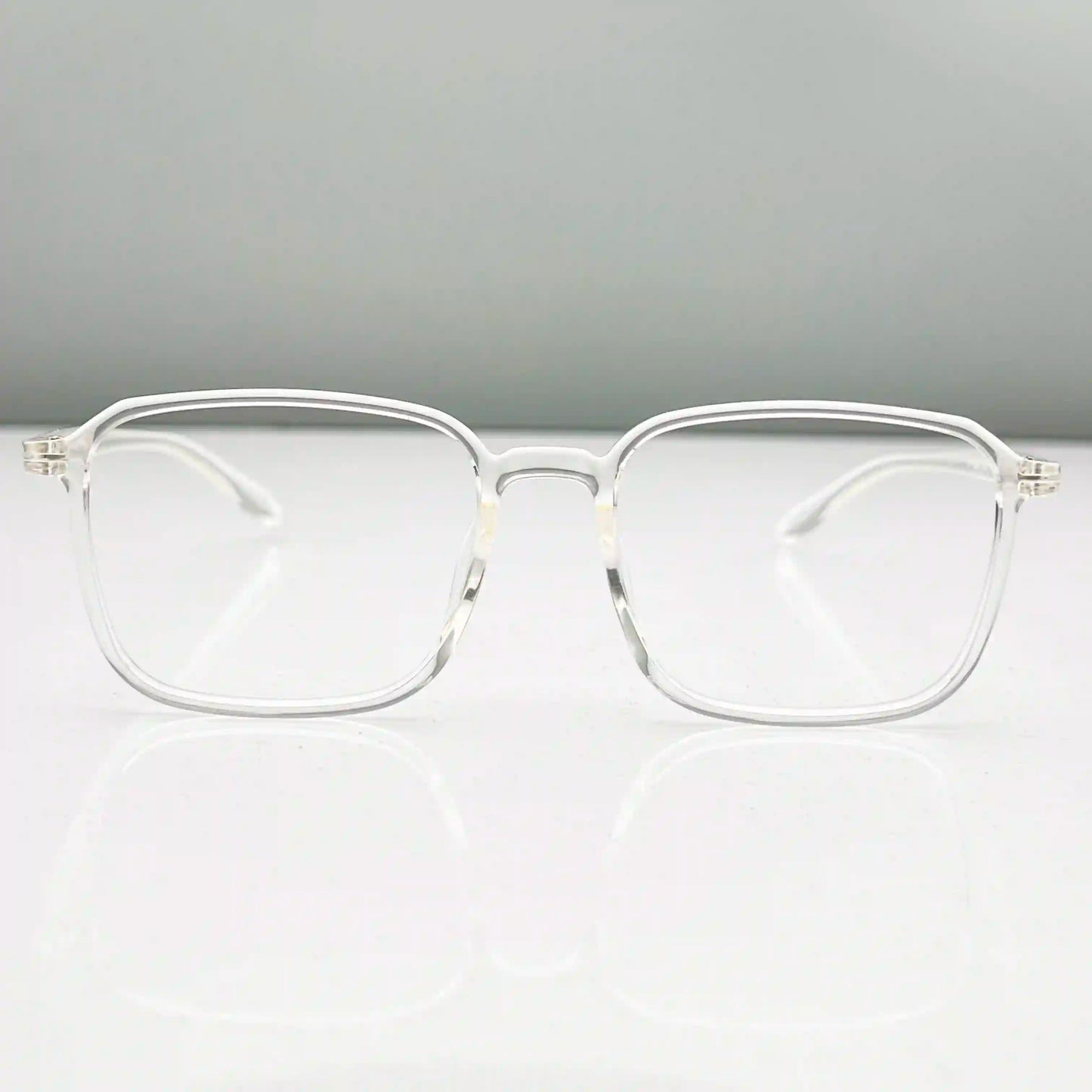 Ebony-Square ST-15039-T