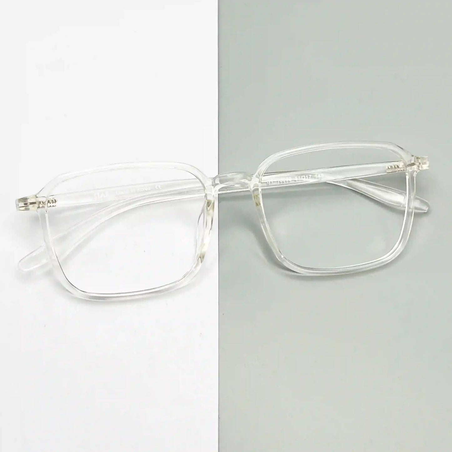 Ebony-Square ST-15039-T