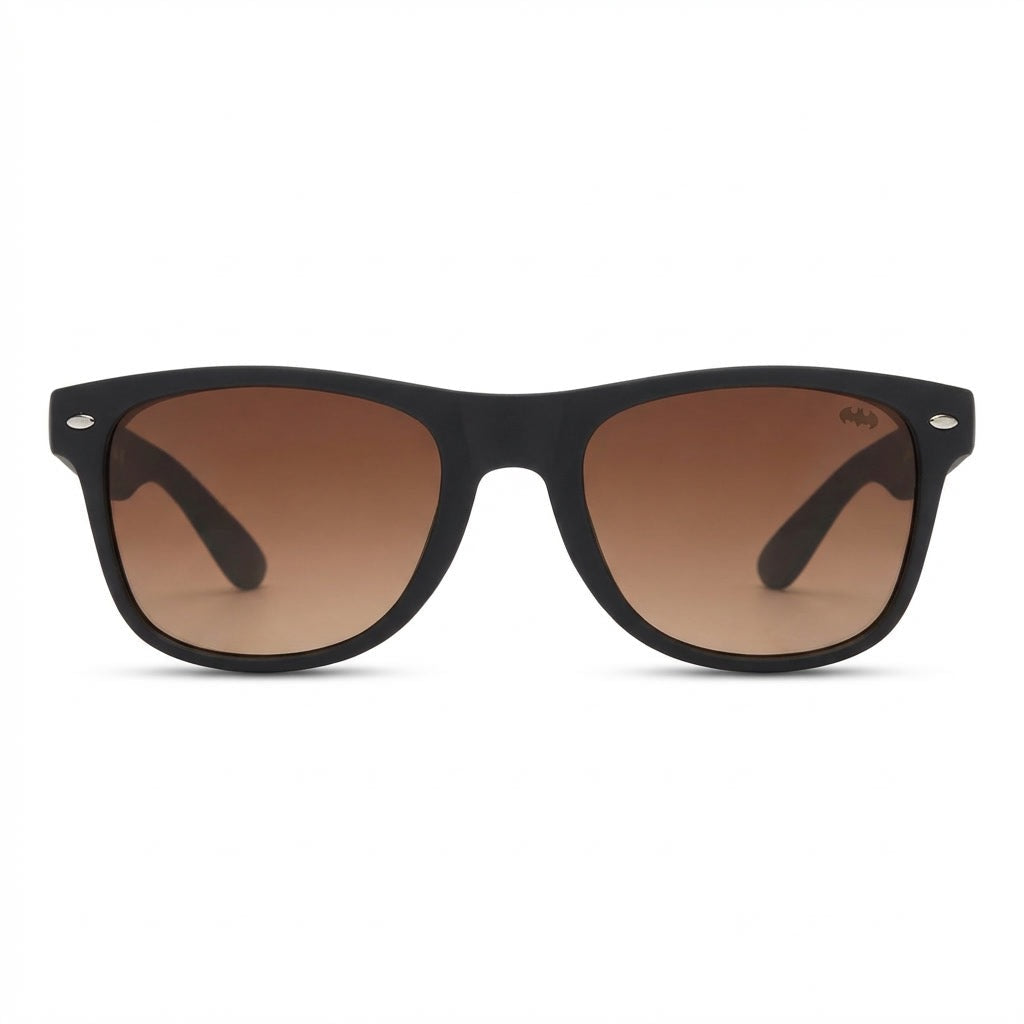 BATMAN WAYFARERS POLARISED-SUNGLASSES C3