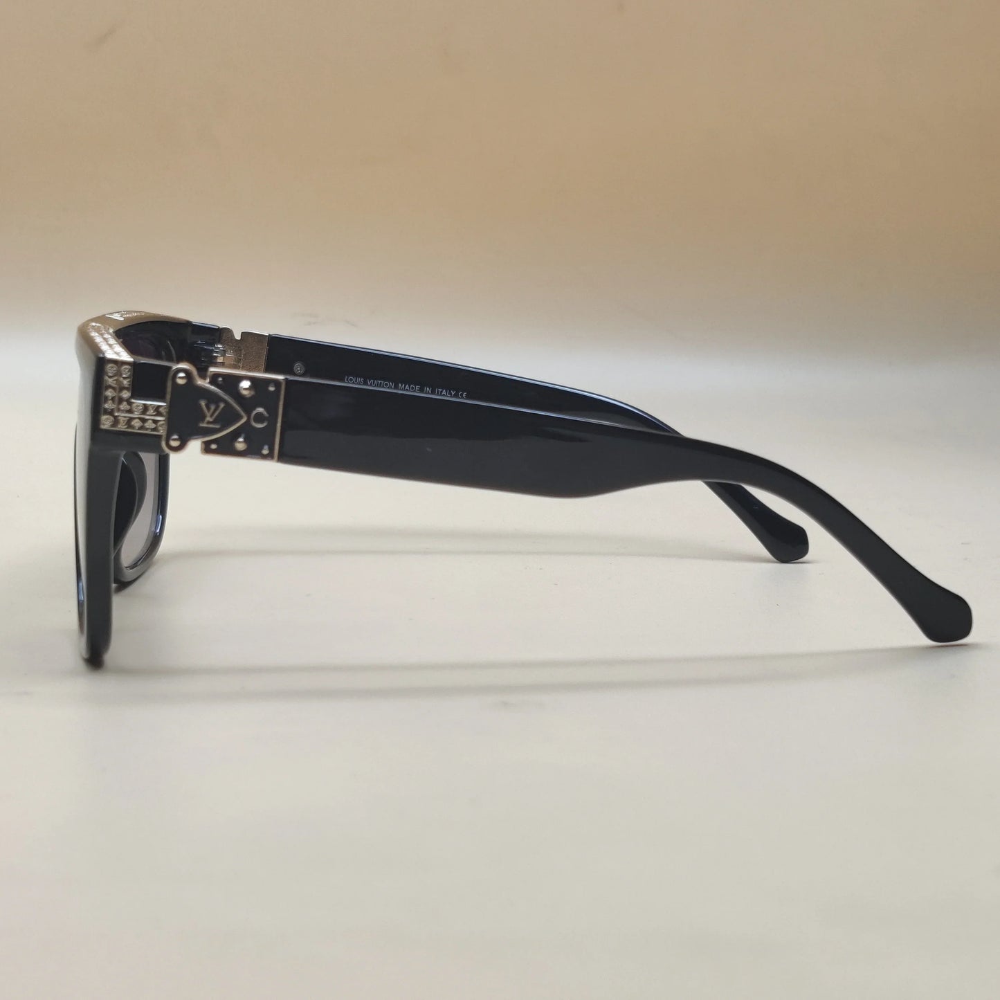 Shield Shades Sunglasses