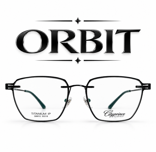 ORBIT