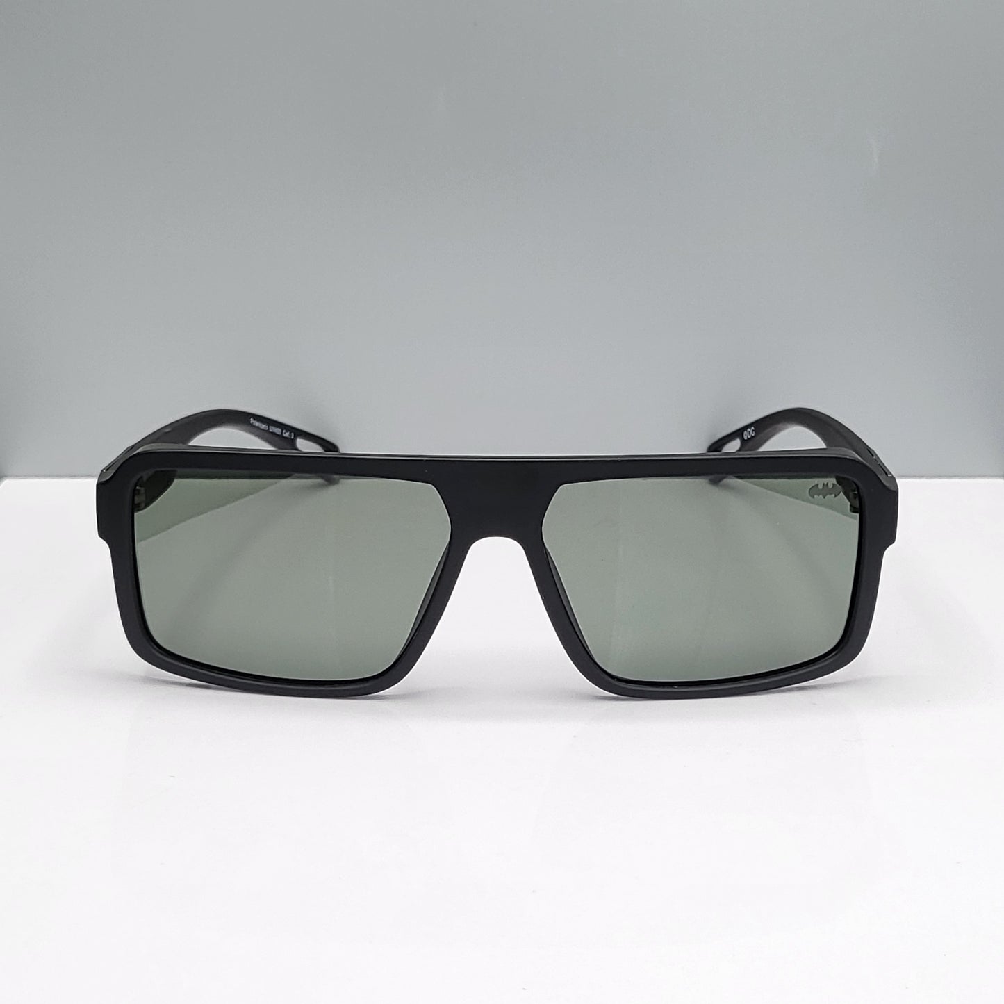 Batman-Green Polarized-Sunglasses Ba3