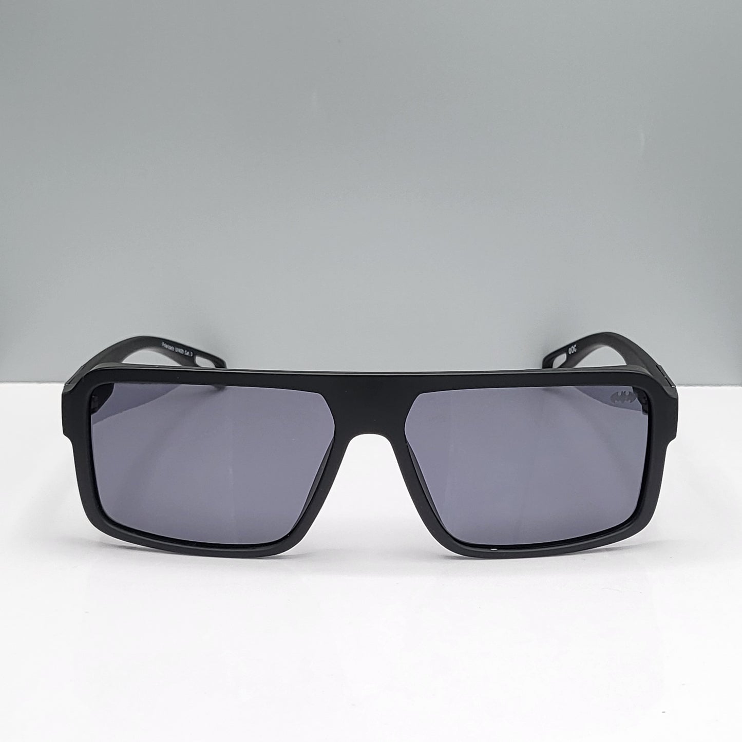 Batman-Black Polarized-Sunglasses Ba4