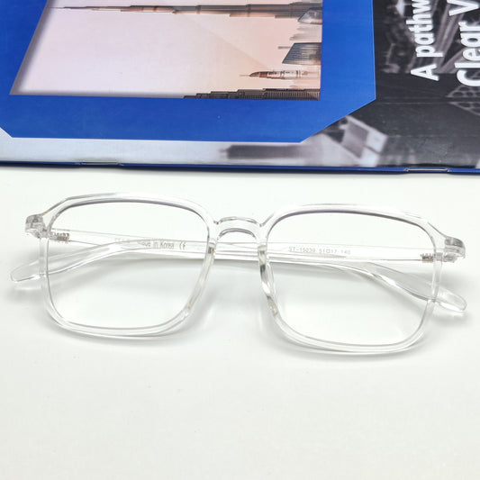 Ebony-Square ST-15039-T