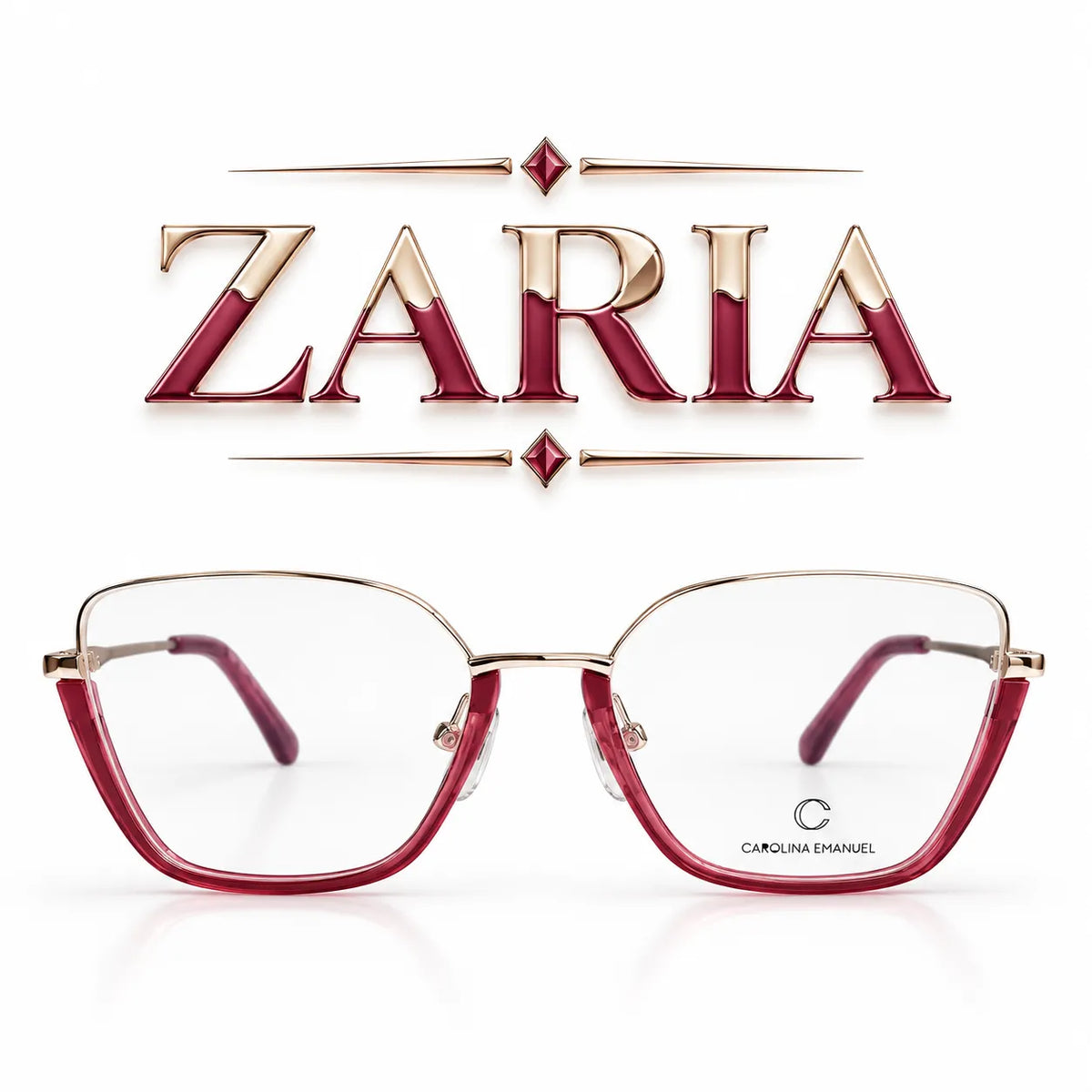 ZARIA