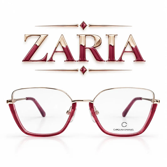 ZARIA