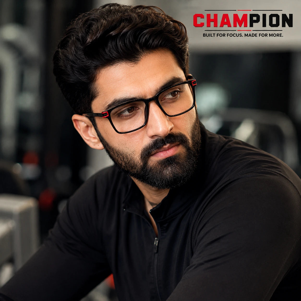 CHAMPION