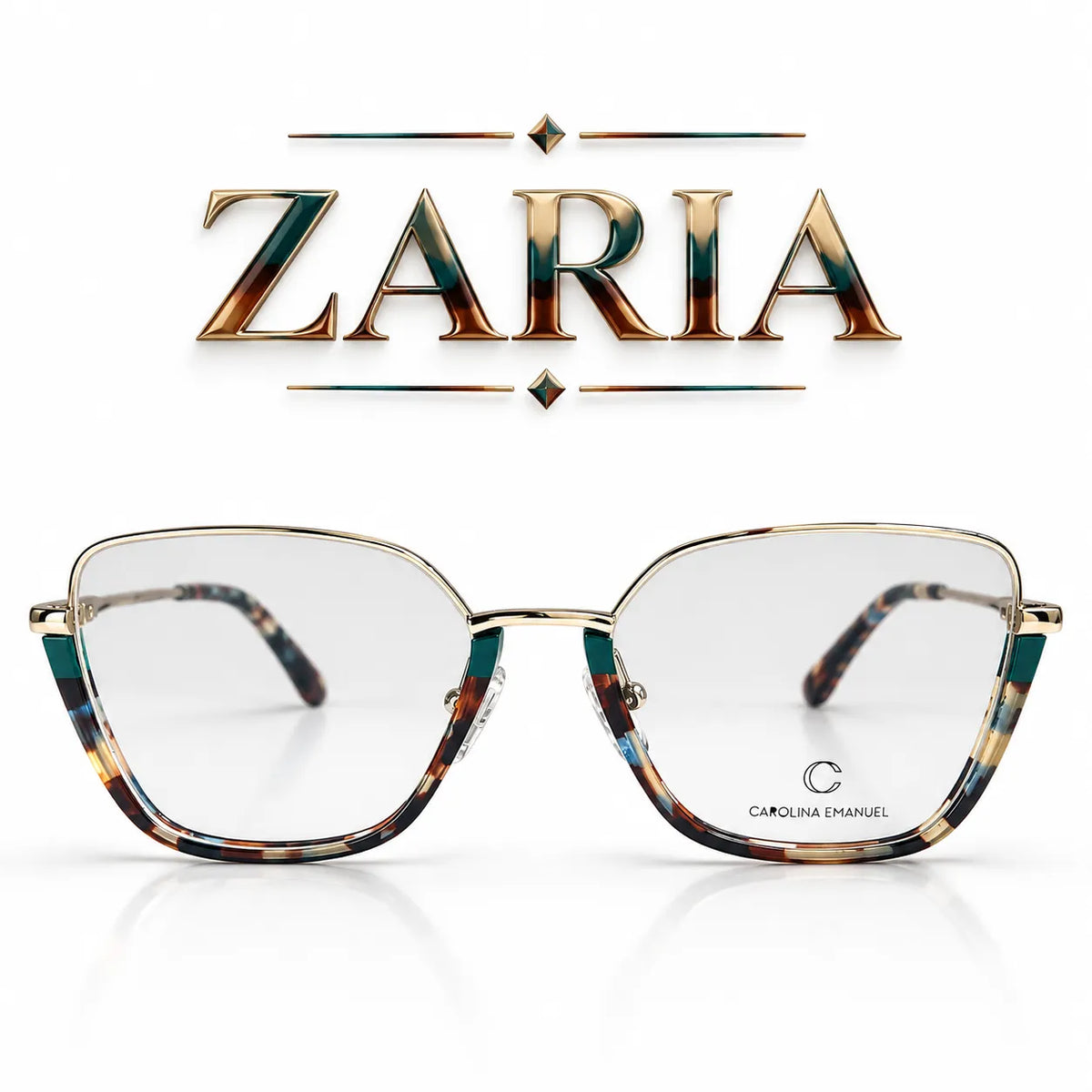 ZARIA