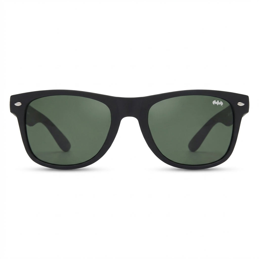 BATMAN WAYFARERS POLARISED-SUNGLASSES C1