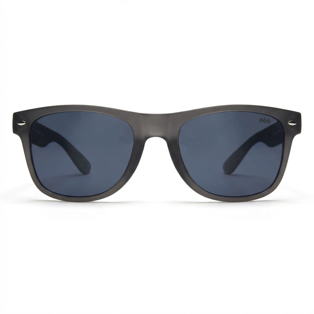 BATMAN WAYFARERS POLARISED-SUNGLASSES C4