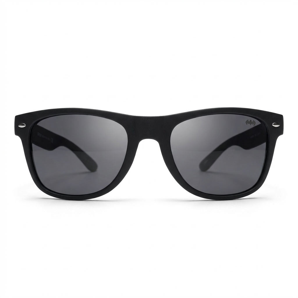 BATMAN WAYFARERS POLARISED-SUNGLASSES C2