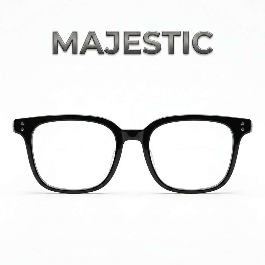 MAJESTIC-B