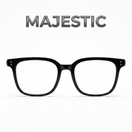 MAJESTIC-B