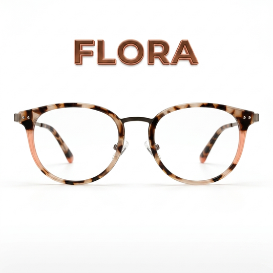 FLORA-P