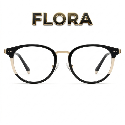FLORA-BW