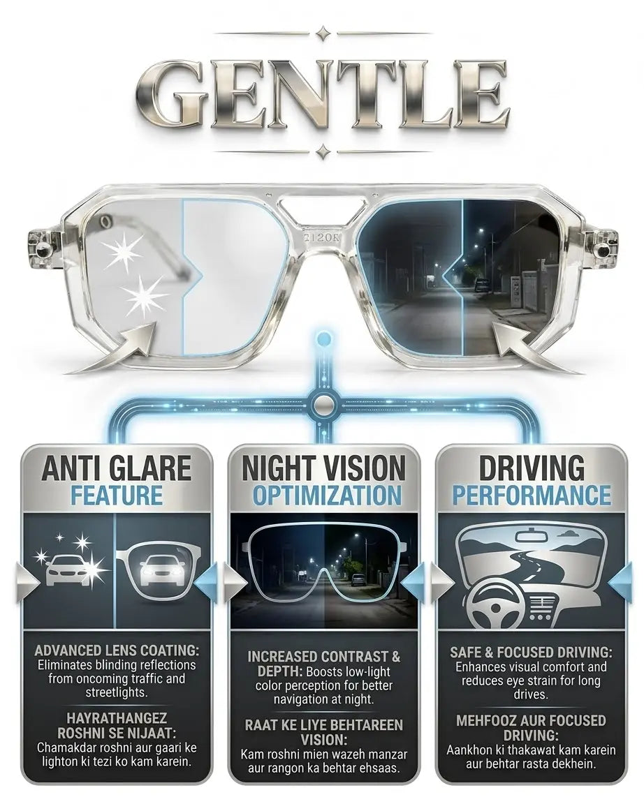 GENTLE