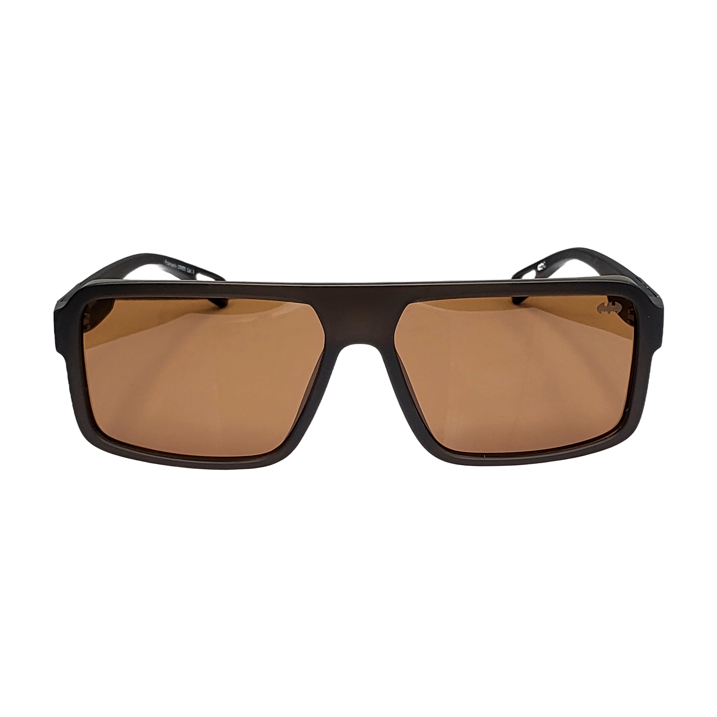 Batman-Brown Polarized-Sunglasses Ba1