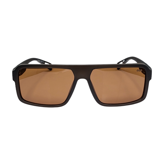Batman-Brown Polarized-Sunglasses Ba1