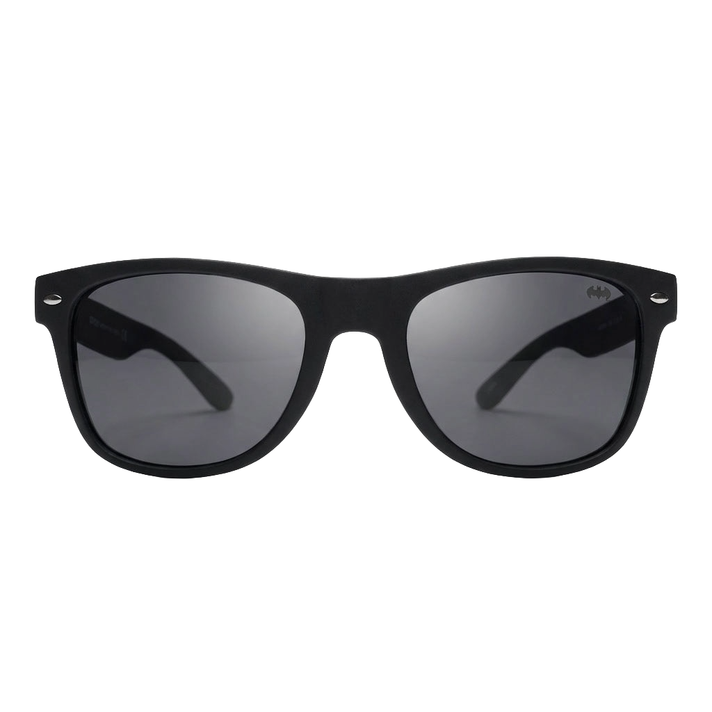 BATMAN WAYFARERS POLARISED-SUNGLASSES C2