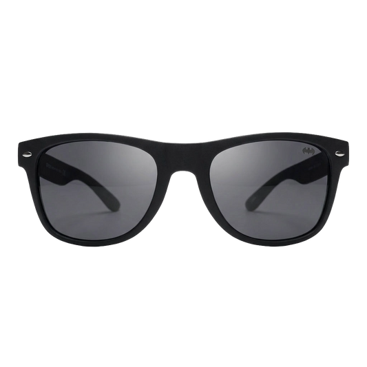 BATMAN WAYFARERS POLARISED-SUNGLASSES C2