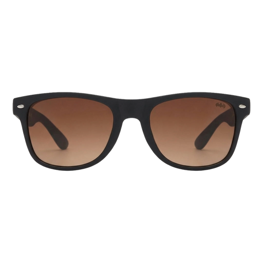 BATMAN WAYFARERS POLARISED-SUNGLASSES C3