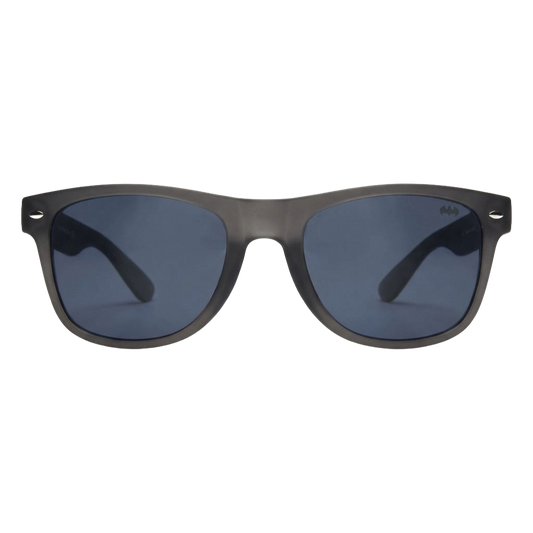BATMAN WAYFARERS POLARISED-SUNGLASSES C4