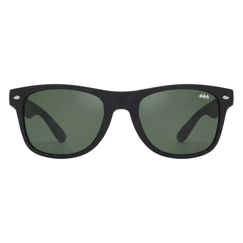 BATMAN WAYFARERS POLARISED-SUNGLASSES C1