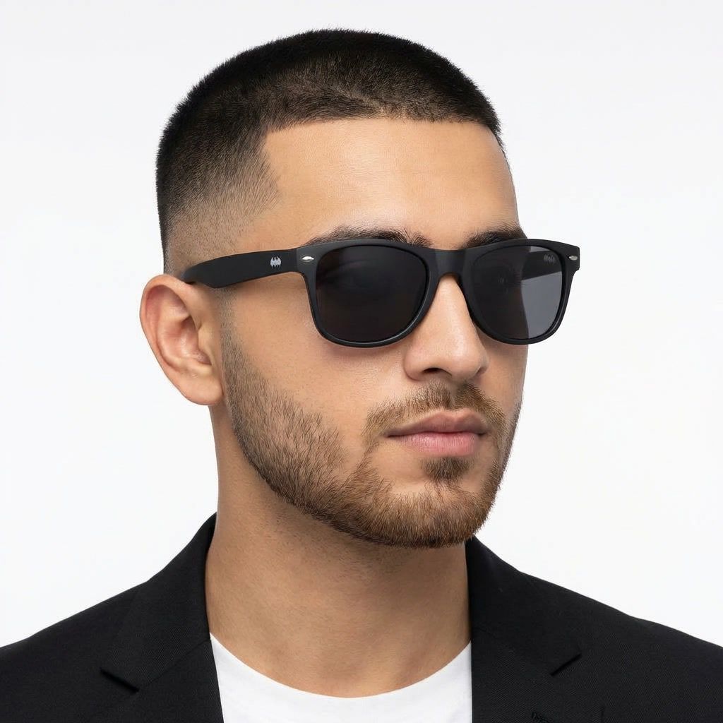 WAYFARERS POLARISED-SUNGLASSES